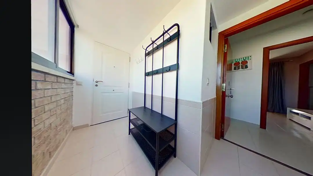 Wohnung 70 m² in Benidorm