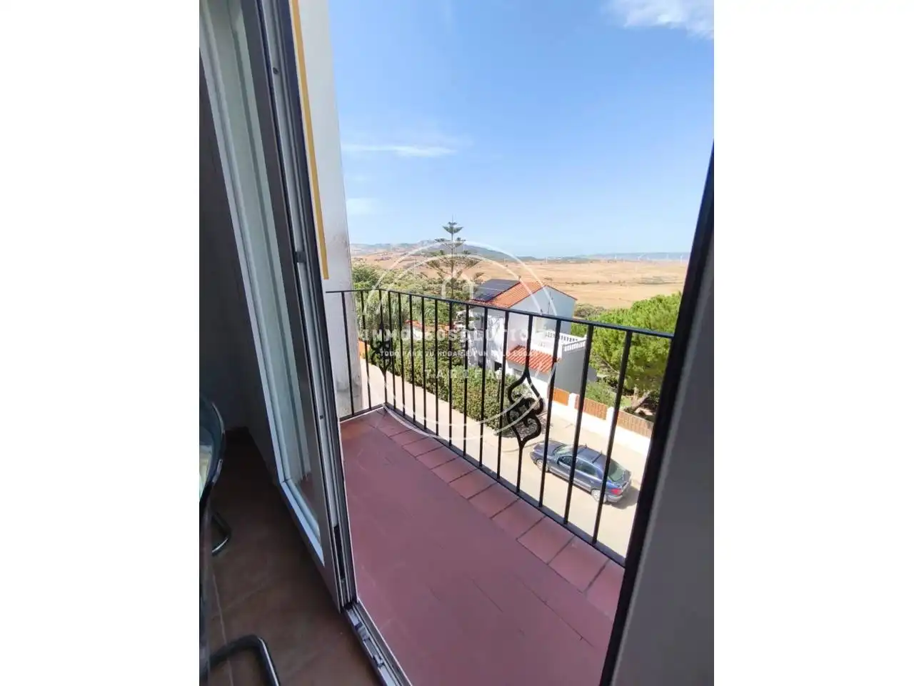 Piso de 150 m² en Tarifa
