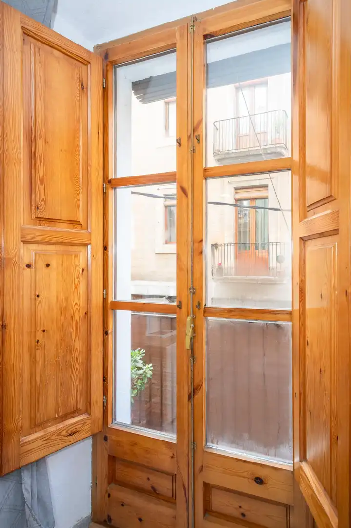 Piso de 40 m² en Gerona