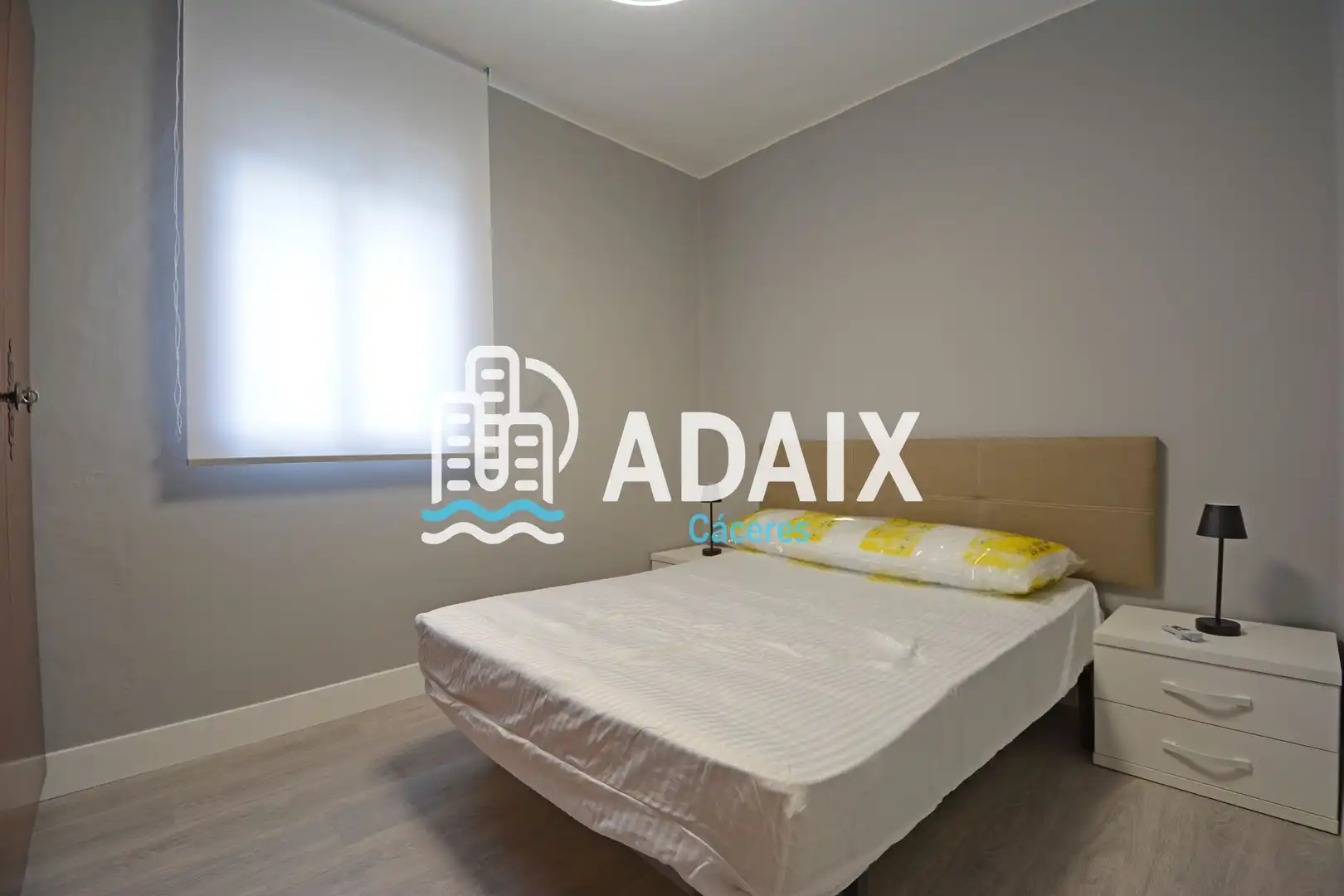 Apartamento 60 m² em Cáceres