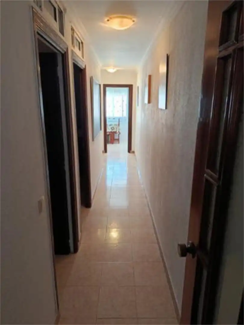 Casa de 75 m² en La Línea de la Concepción
