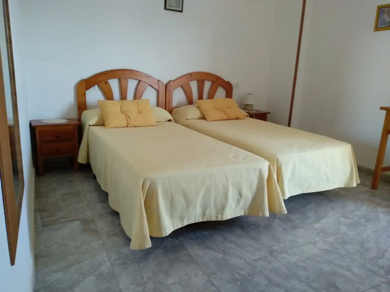 Piso de 85 m² en Isla Cristina