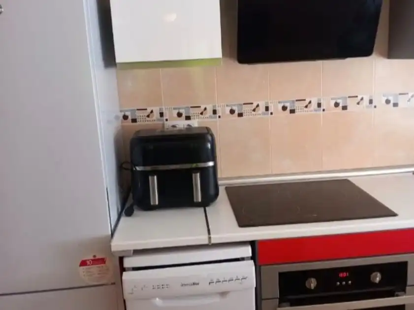 Habitación 110 m², Mazarrón