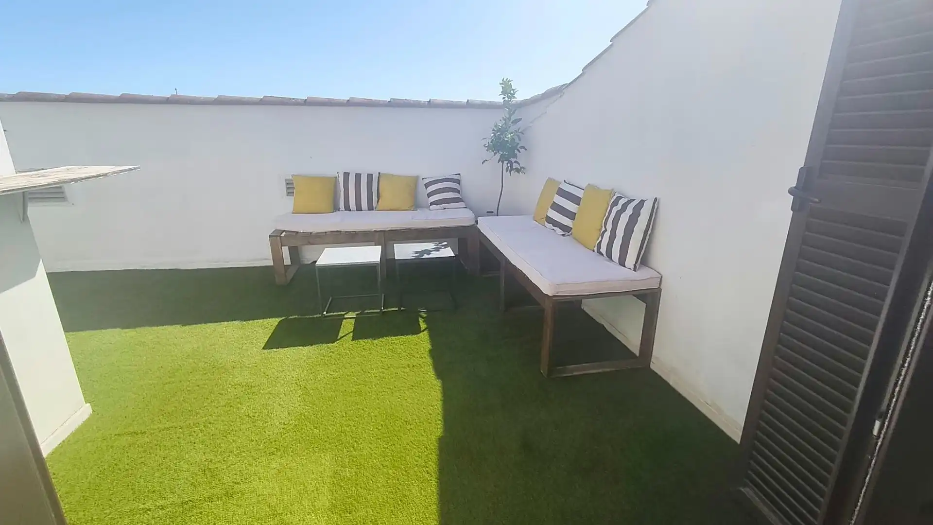 Pis de 117 m² a Sant Jaume d'Enveja