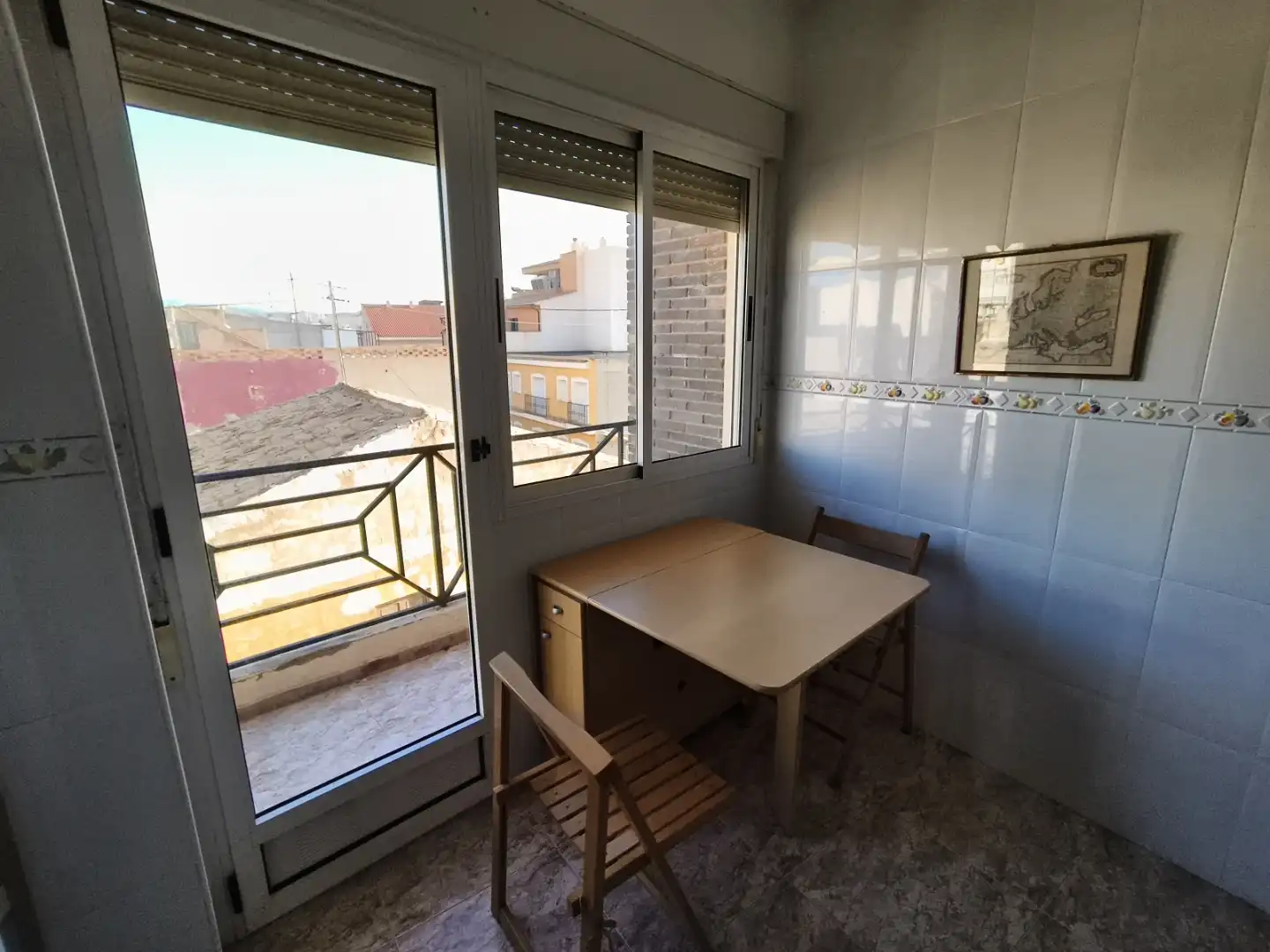 Wohnung 80 m² in el Campello