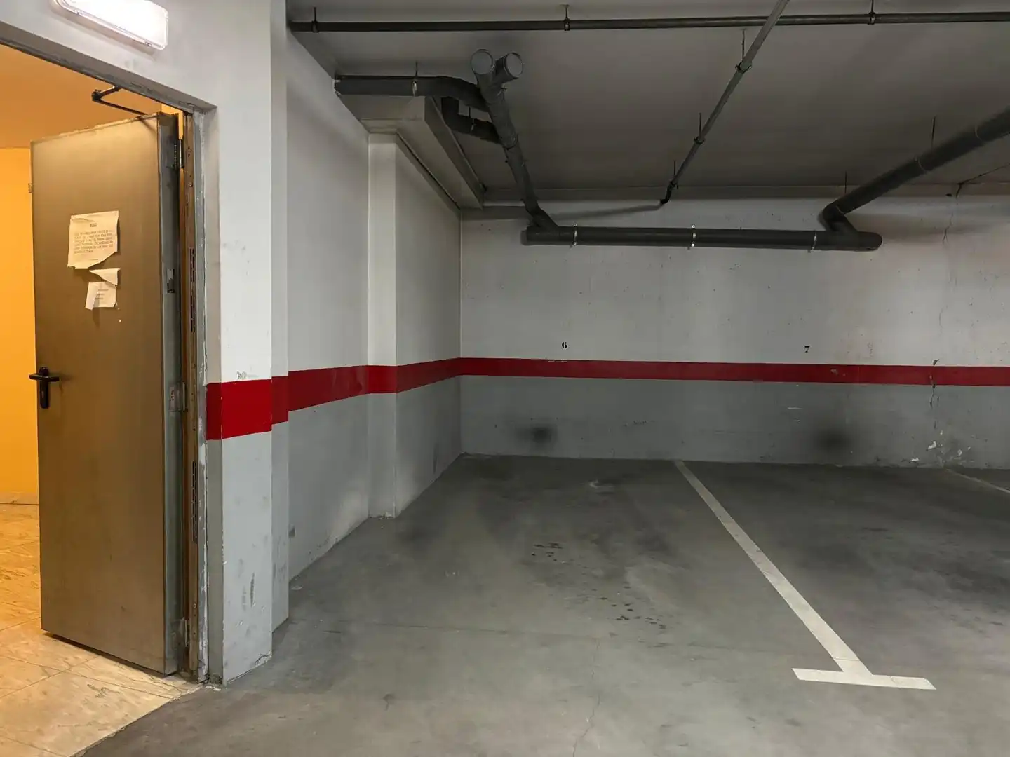 Pis de 90 m² a Ponferrada