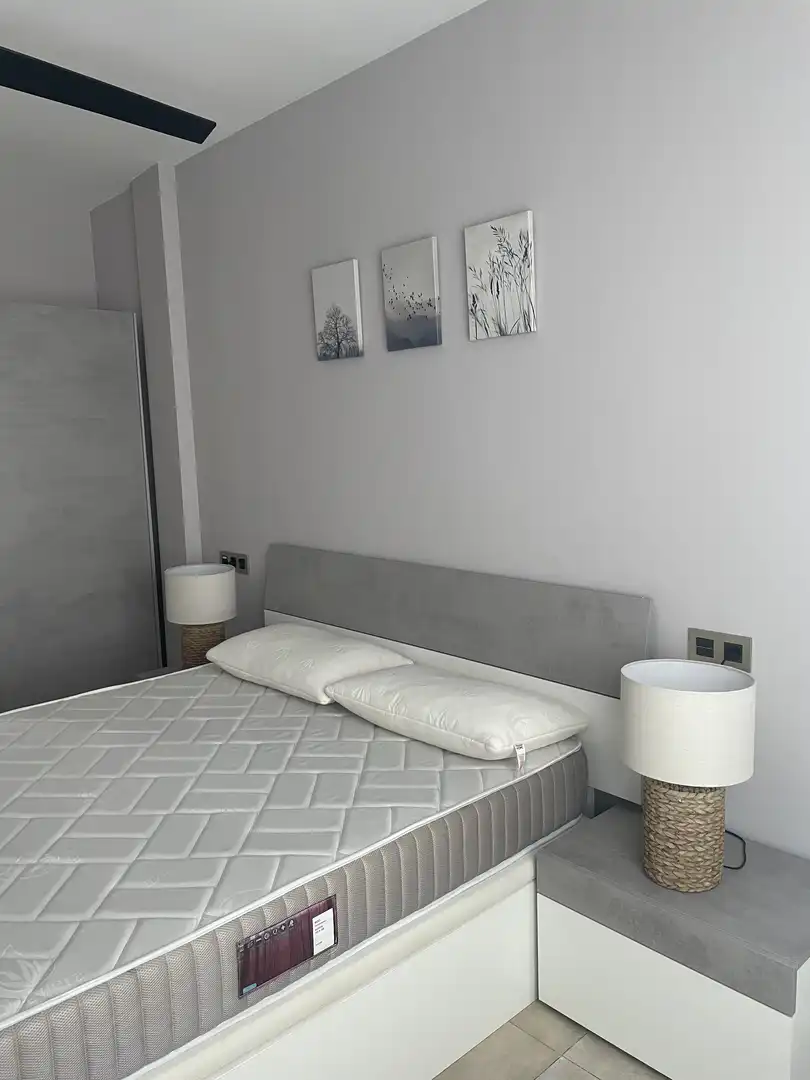 Pis de 70 m² a Alhama de Almería