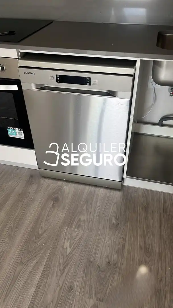 Piso de 75 m² en Valladolid