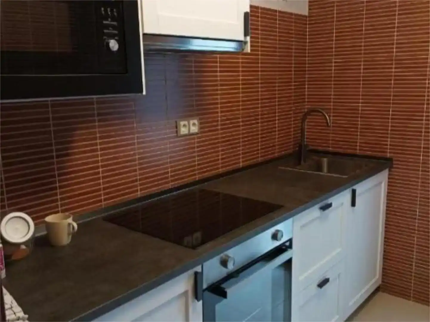 Piso de 60 m² en Viveiro