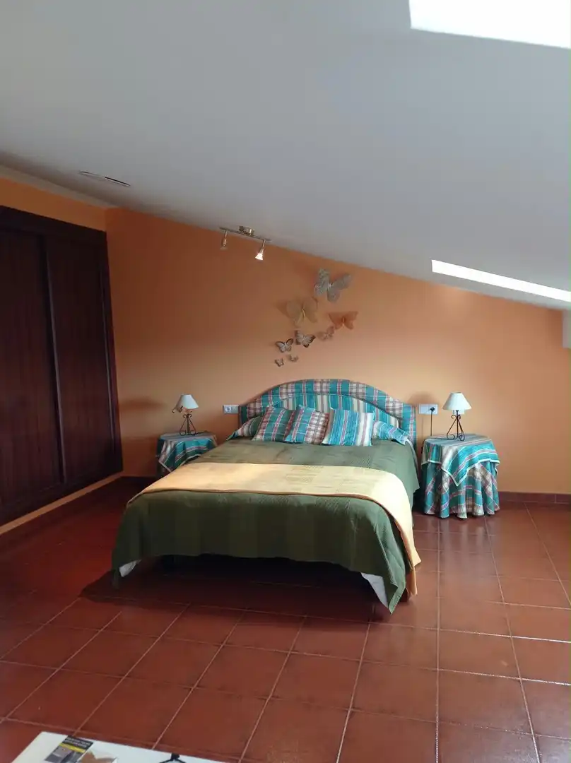 Pis de 73 m² a Mugardos