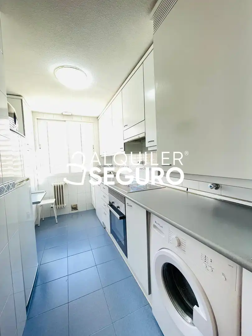Pis de 55 m² a Tres Cantos