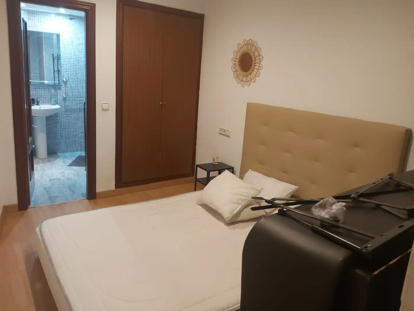 Wohnung 35 m² in Madrid