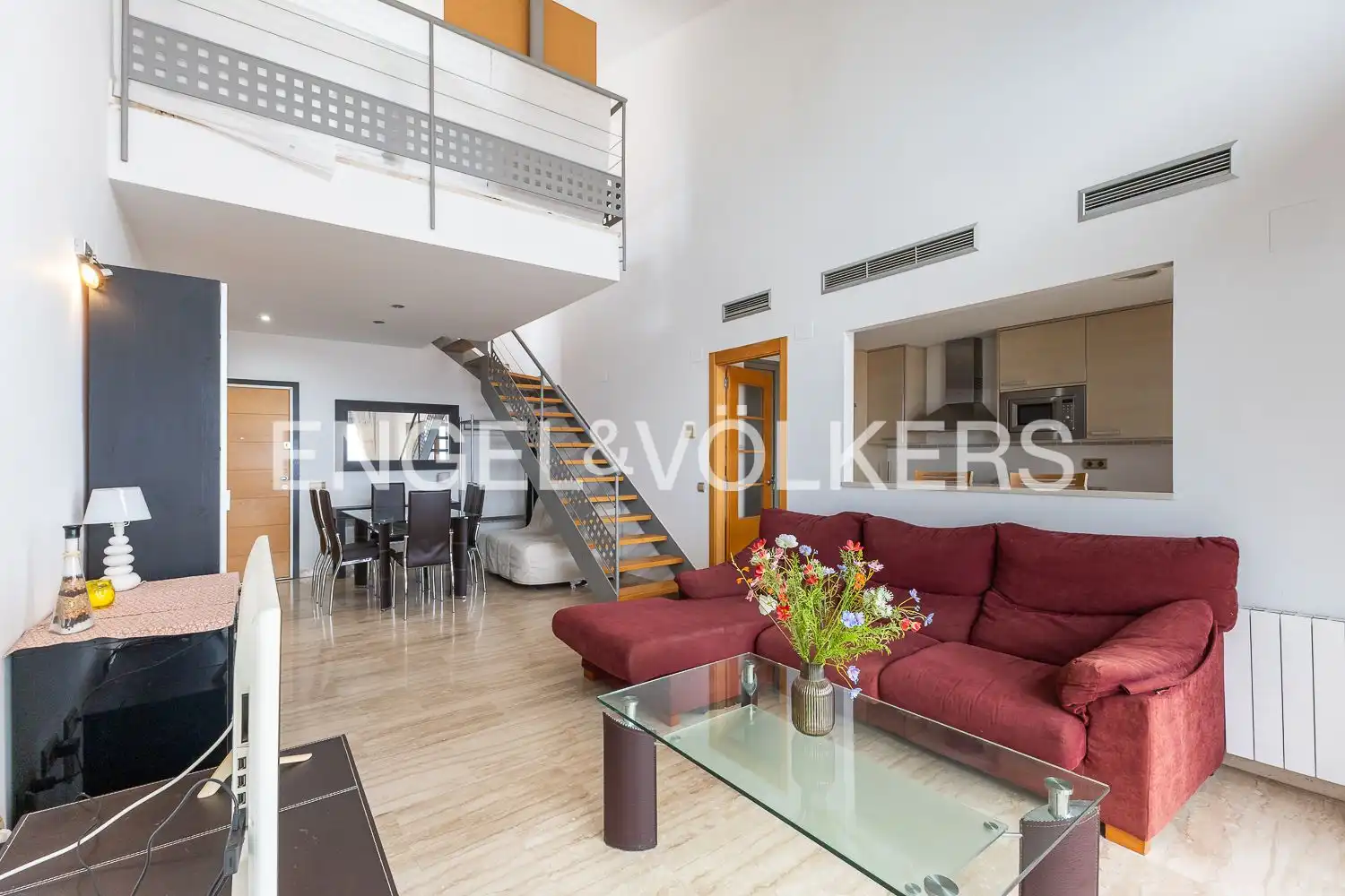 Pis de 169 m² a Orpesa