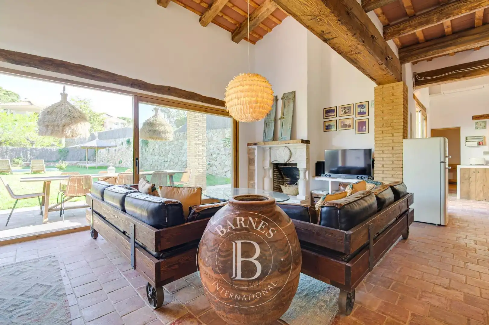 Piso de 206 m² en Palafrugell