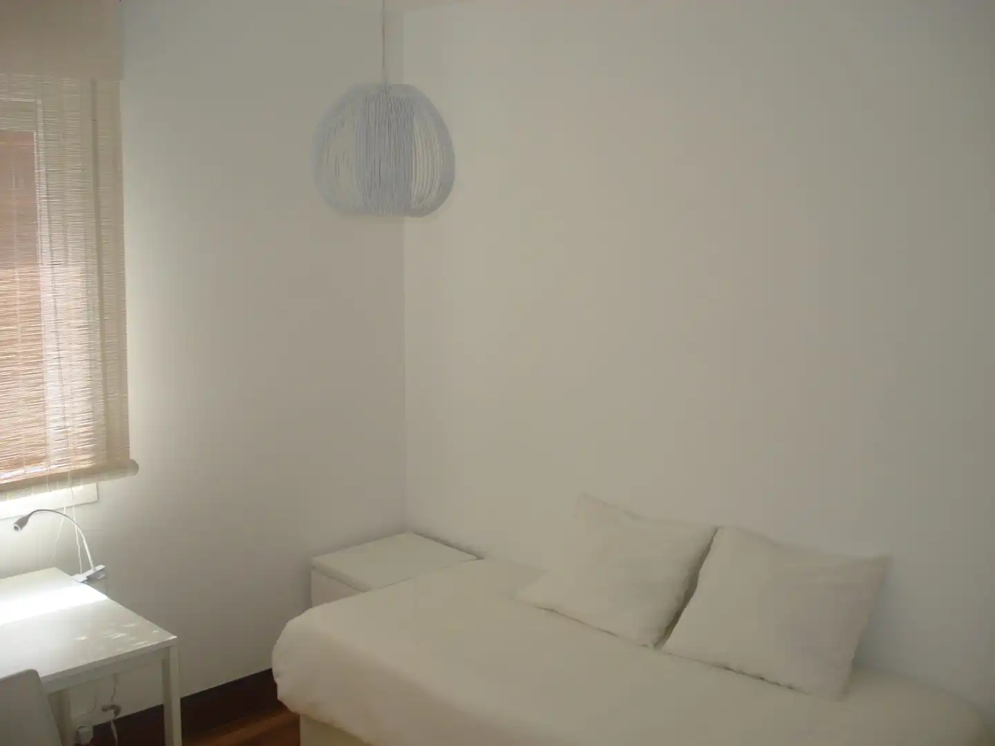 Piso de 100 m² en Bilbao