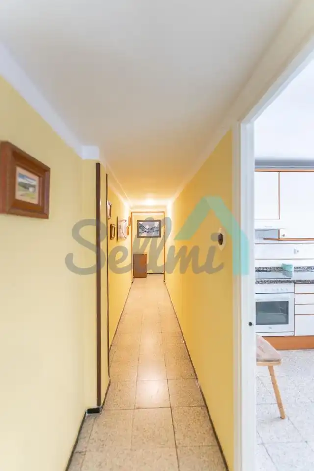 Habitación 103 m², Gijón