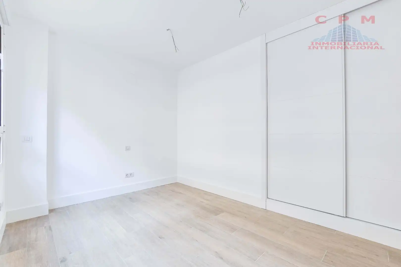 Piso de 126 m² en Madrid