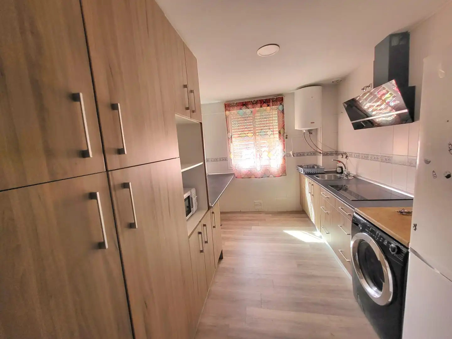 Piso de 120 m² en Cáceres