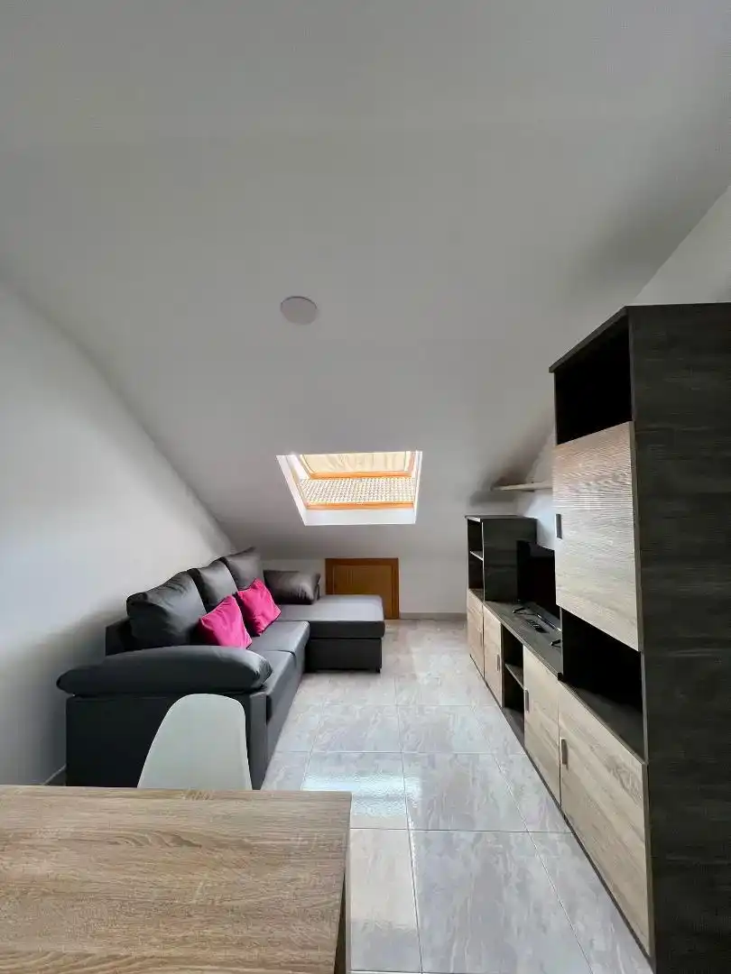 Piso de 90 m² en Sanxenxo