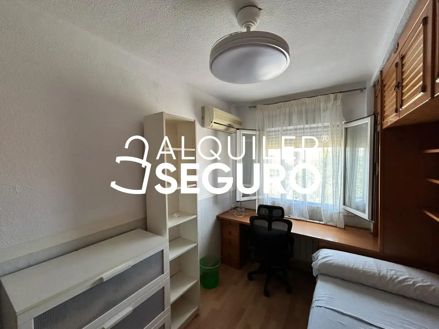 Piso de 85 m² en Madrid