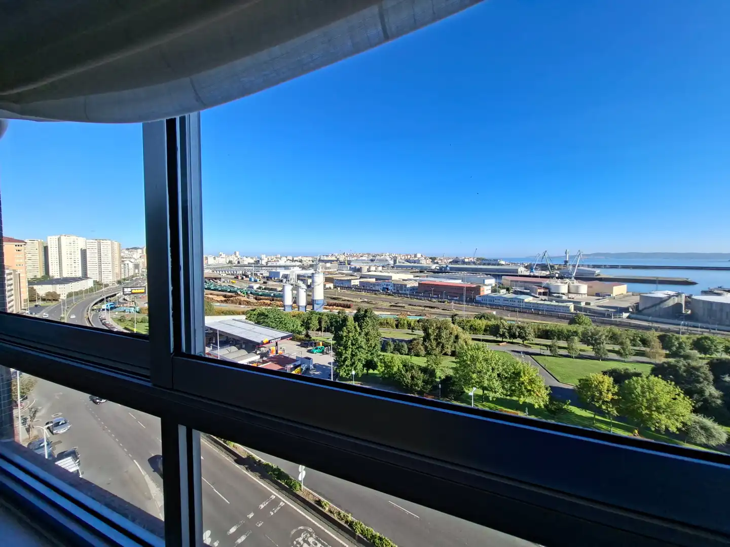 Appartamento 42 m² a A Coruña