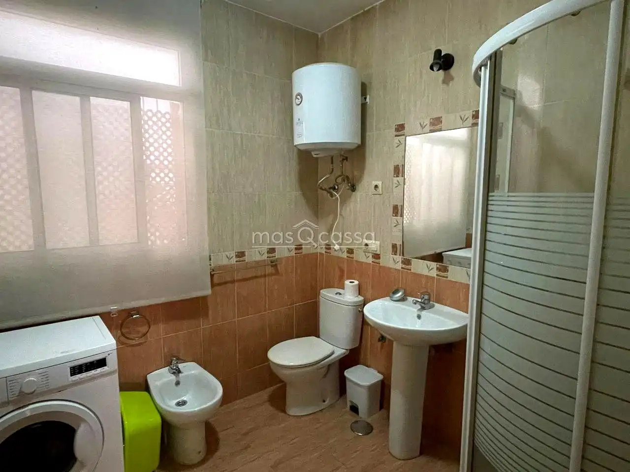 Wohnung 55 m² in La Línea de la Concepción