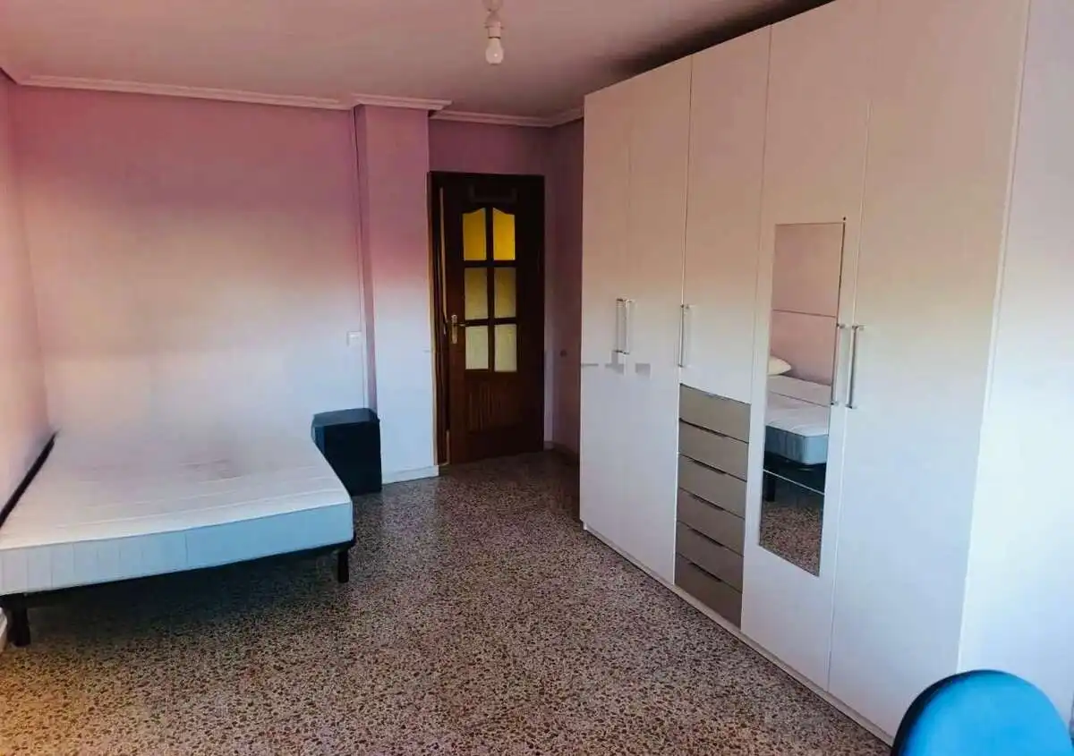 Pis de 110 m² a Salamanca