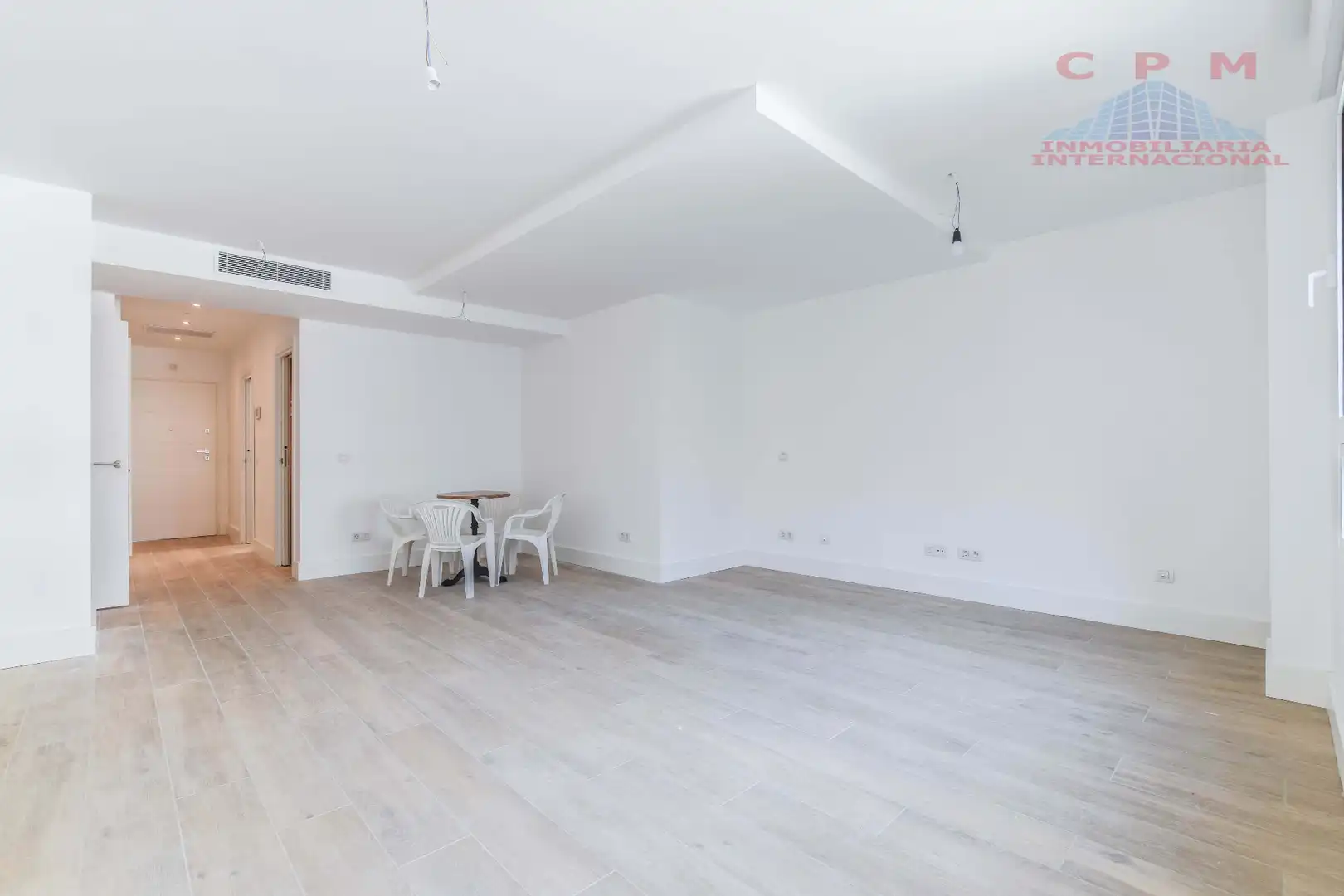 Piso de 126 m² en Madrid