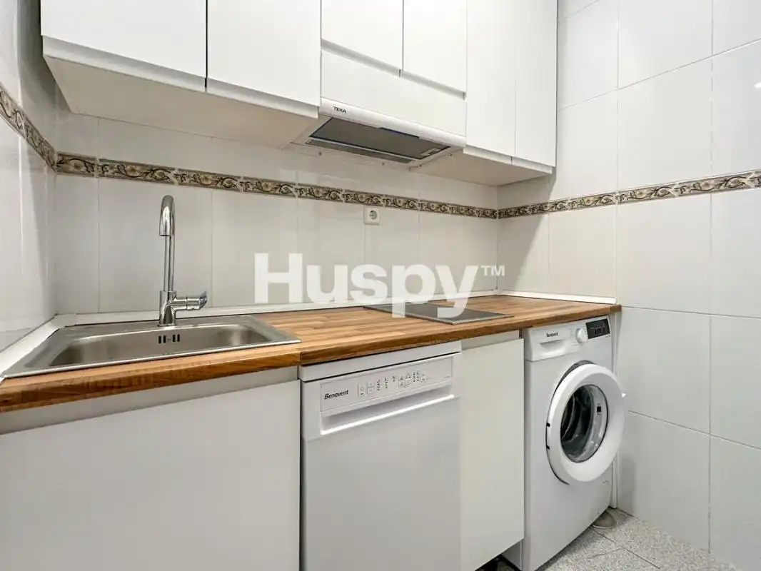 Pis de 35 m² a Madrid