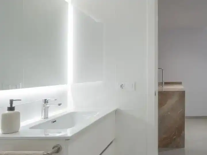 Piso de 60 m² en Castellón de la Plana