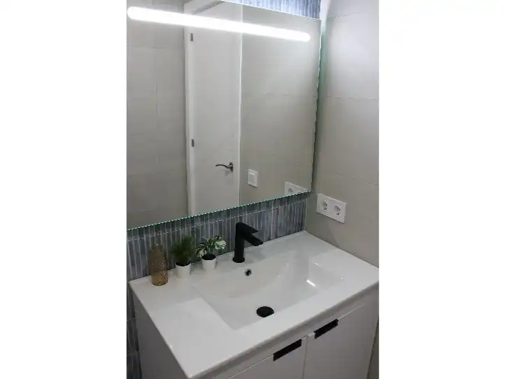 Pis de 107 m² a Sagunt
