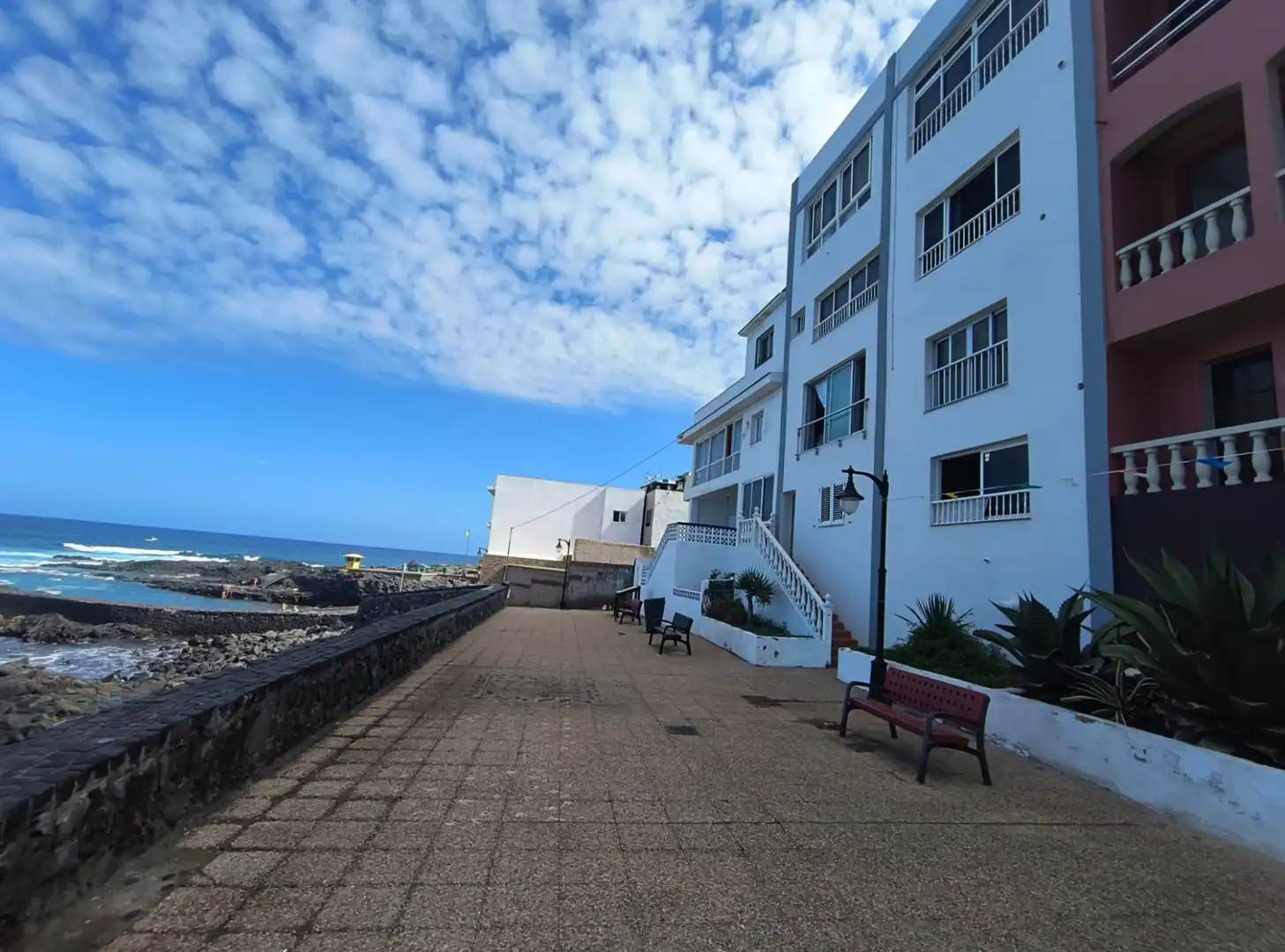 Pis de 70 m² a San Cristóbal de La Laguna