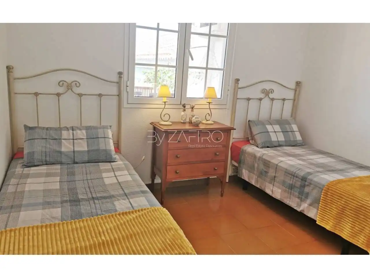 Piso de 104 m² en Candelaria