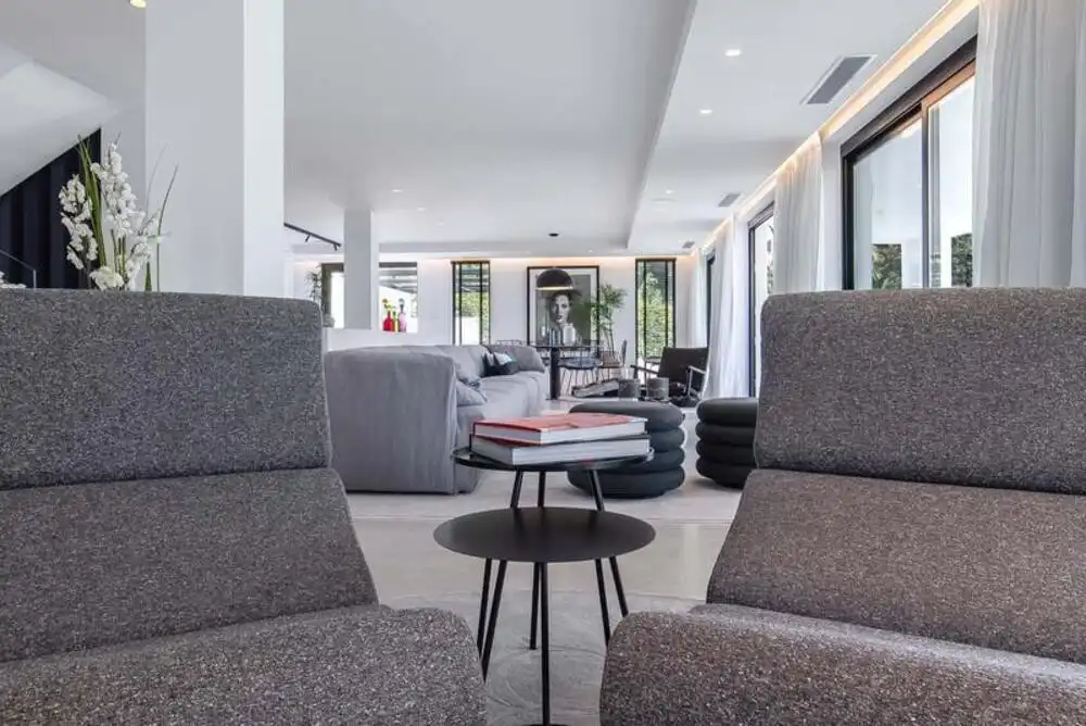 Casa de 430 m² en Marbella
