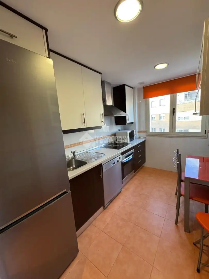 Appartamento 87 m² a Santa Marta de Tormes