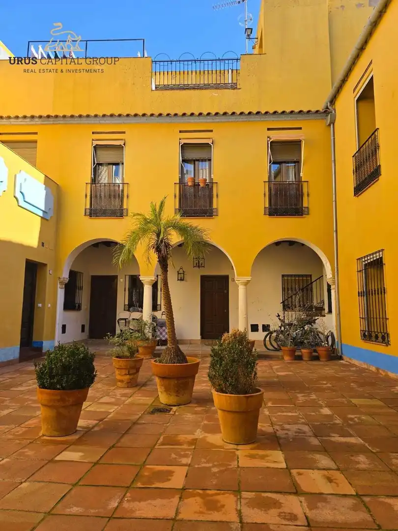 Piso de 45 m² en Córdoba