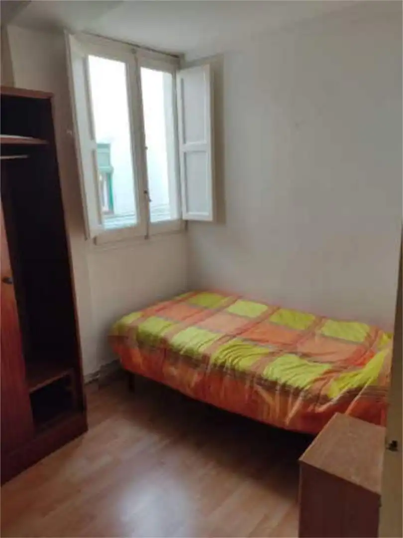 Piso de 50 m² en Zaragoza
