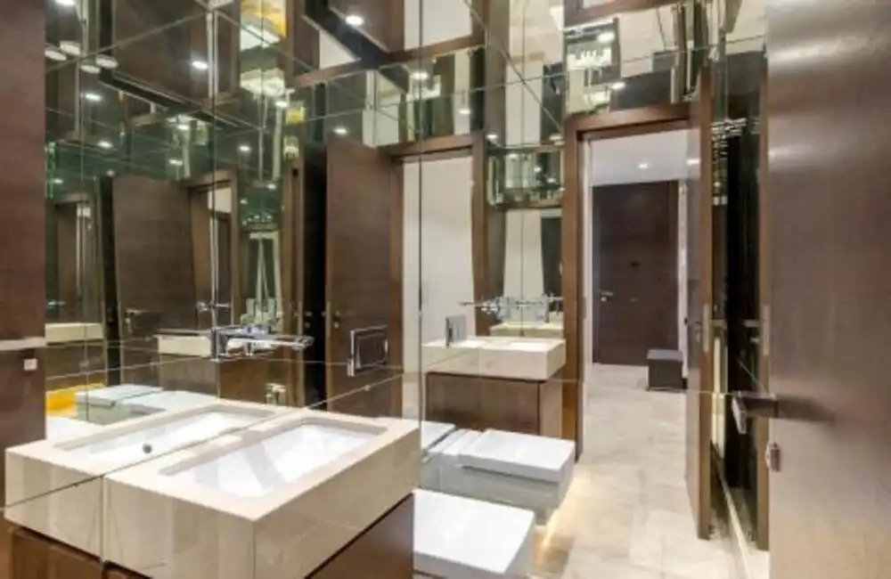 Piso de 404 m² en Marbella