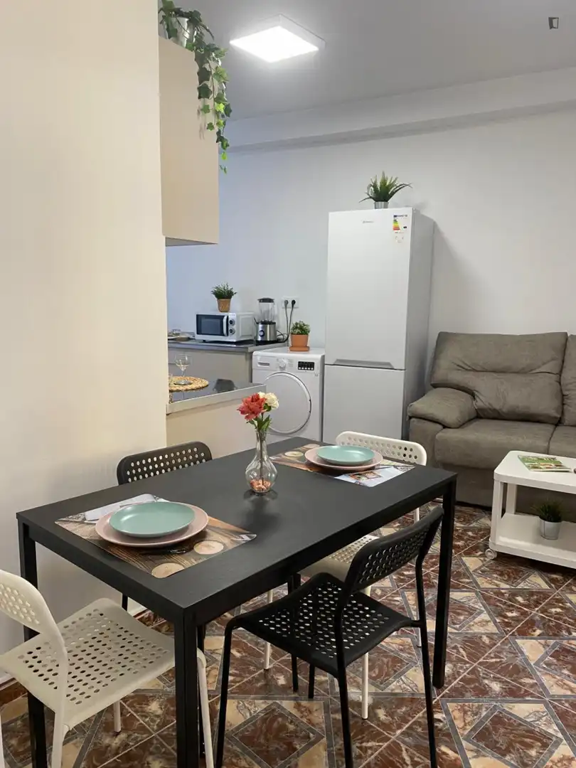 Habitación en alquiler, Almería
