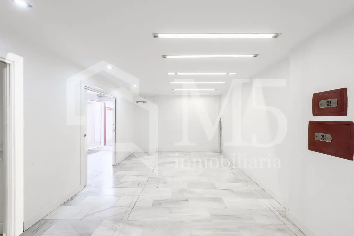 Pis de 88 m² a Vélez-Málaga