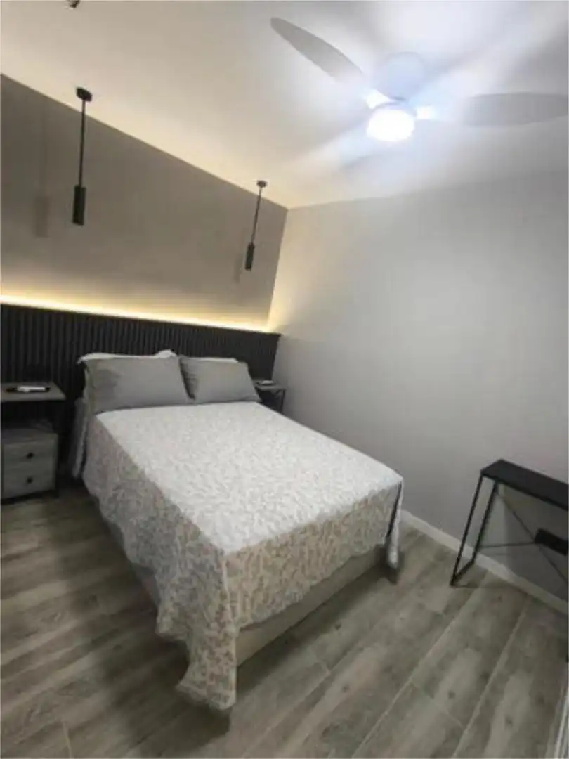 Piso de 35 m² en Almería