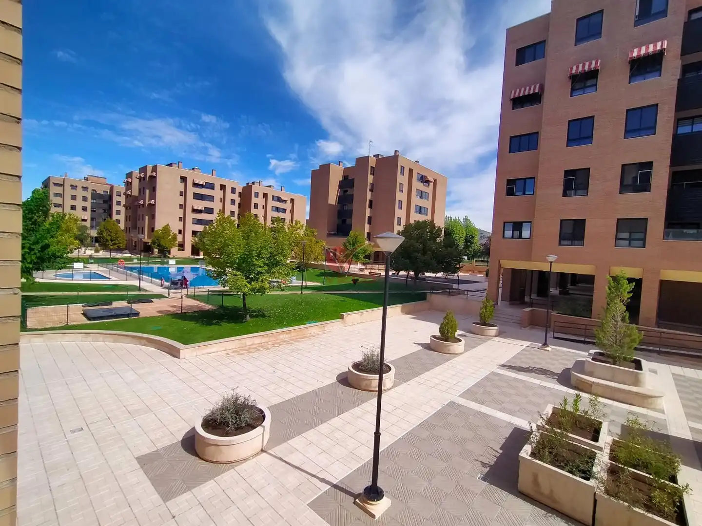 Piso de 103 m² en Cuenca