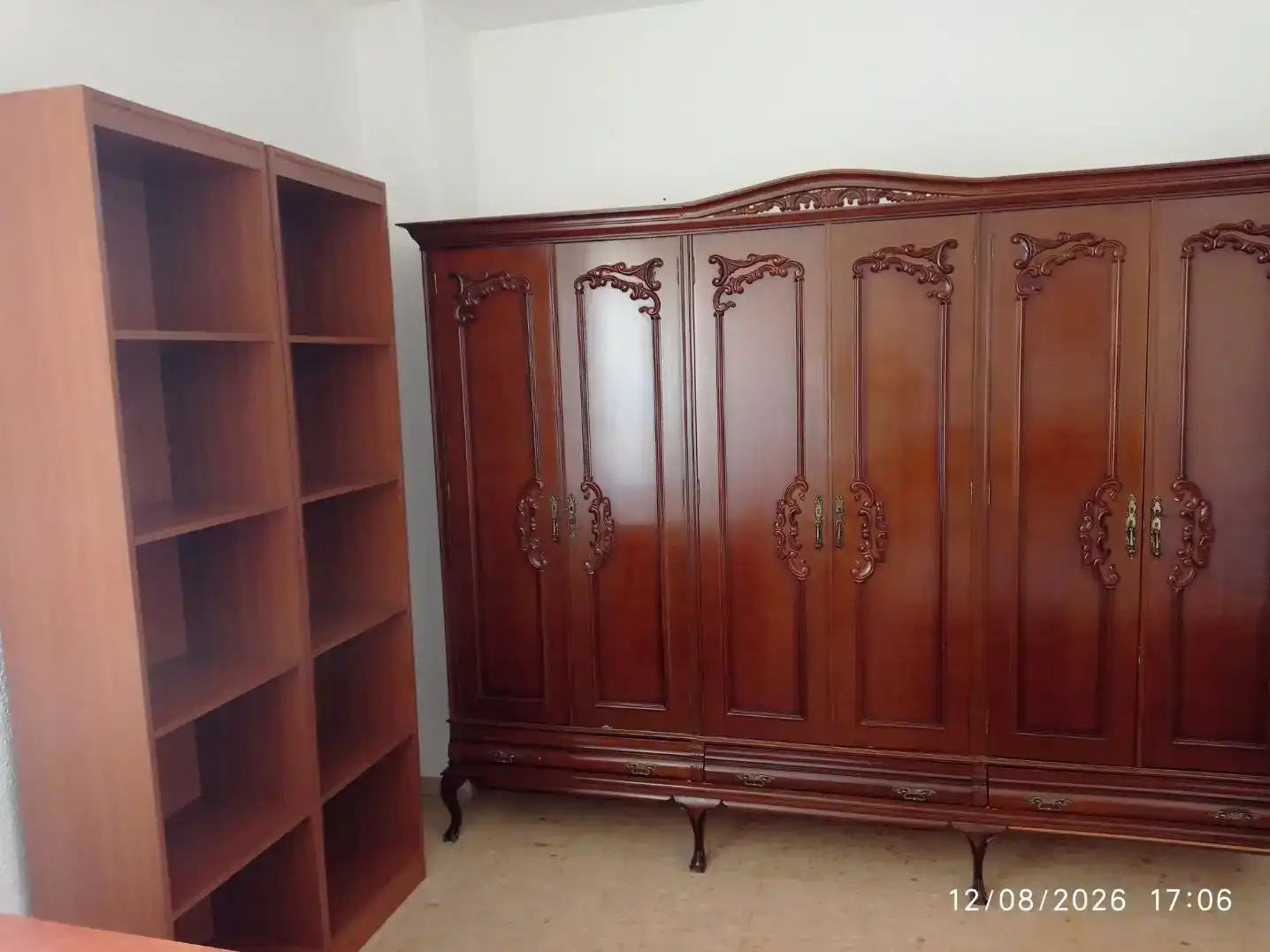 Piso de 101 m² en Albacete
