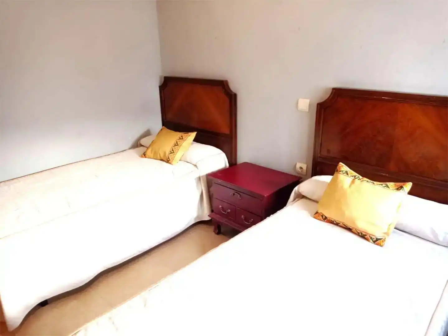 Piso de 90 m² en Cuenca
