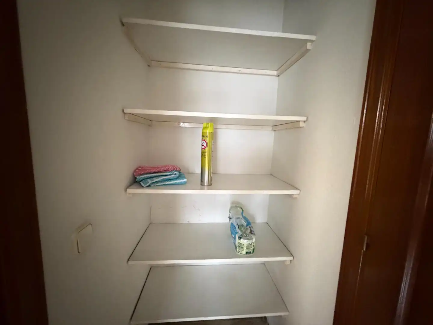 Piso de 70 m² en Granada