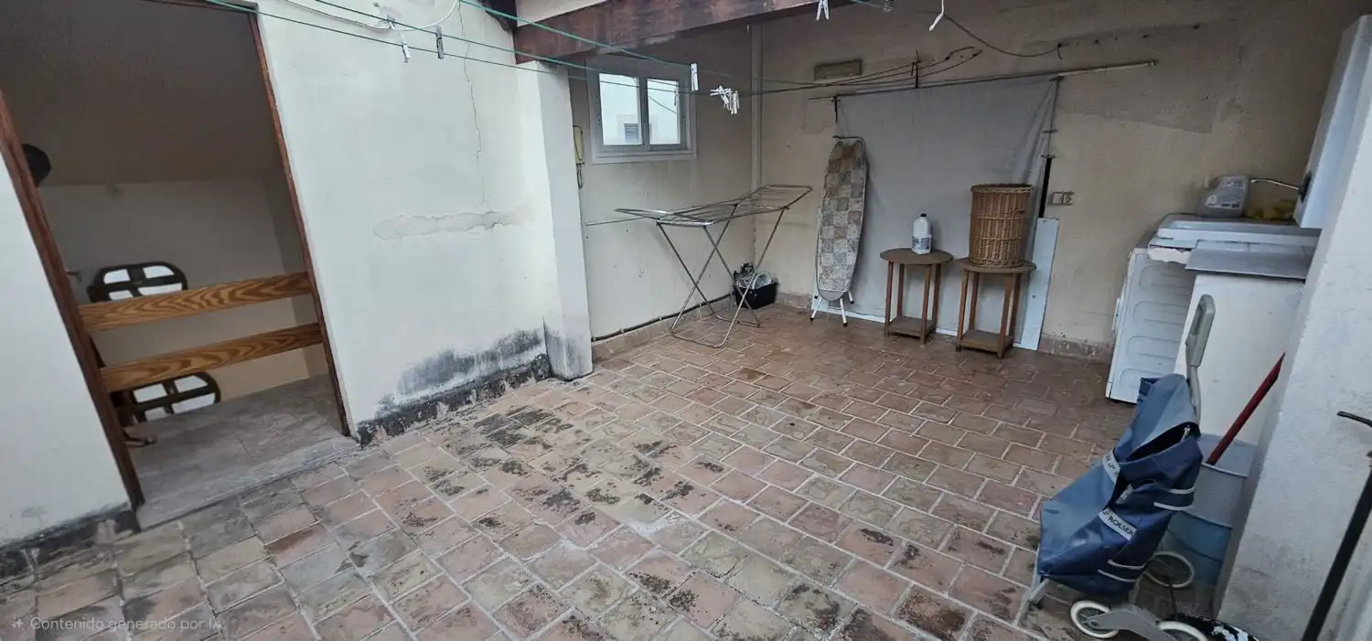 Piso de 120 m² en Manacor