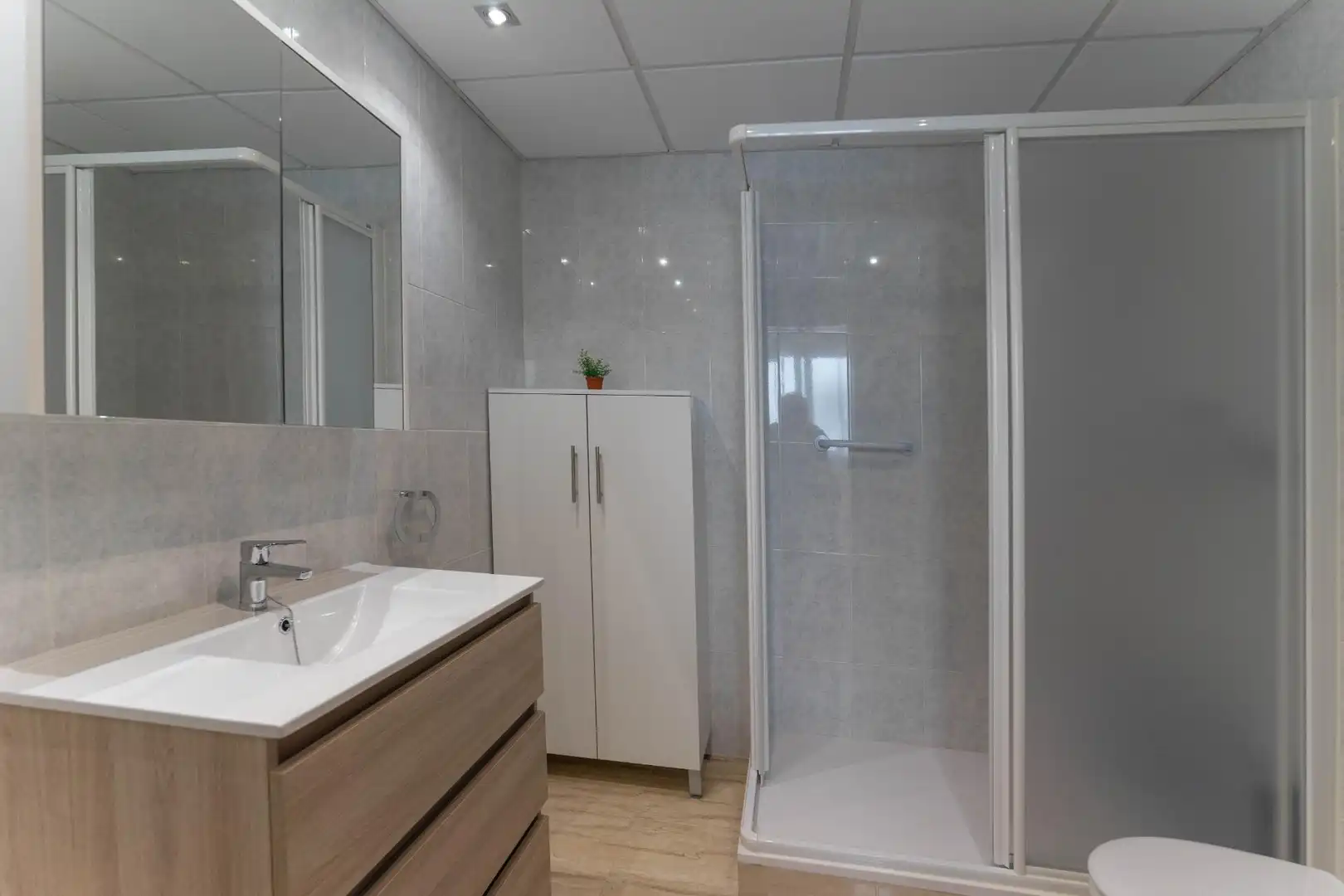 Pis de 105 m² a Alhaurín el Grande