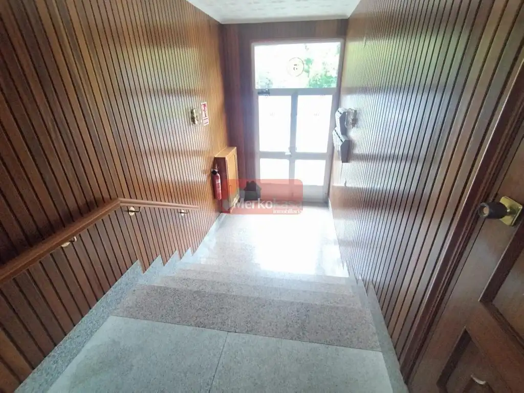 Apartamento 96 m² em As Nogais