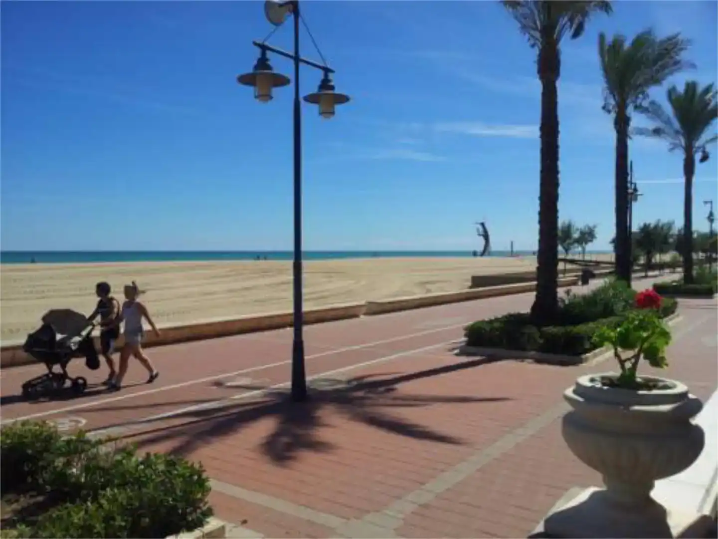 Piso de 70 m² en Peñíscola