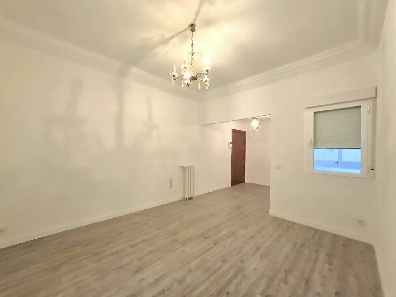 Flat 128 m² in Madrid